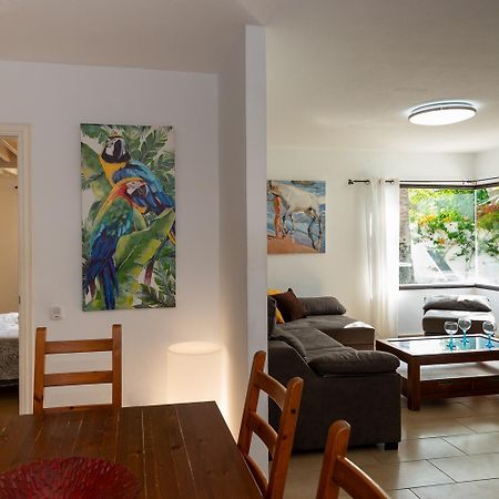 La Villa Calypso - Vivienda Vacacional Con Piscina Privada Μασπαλόμας Εξωτερικό φωτογραφία
