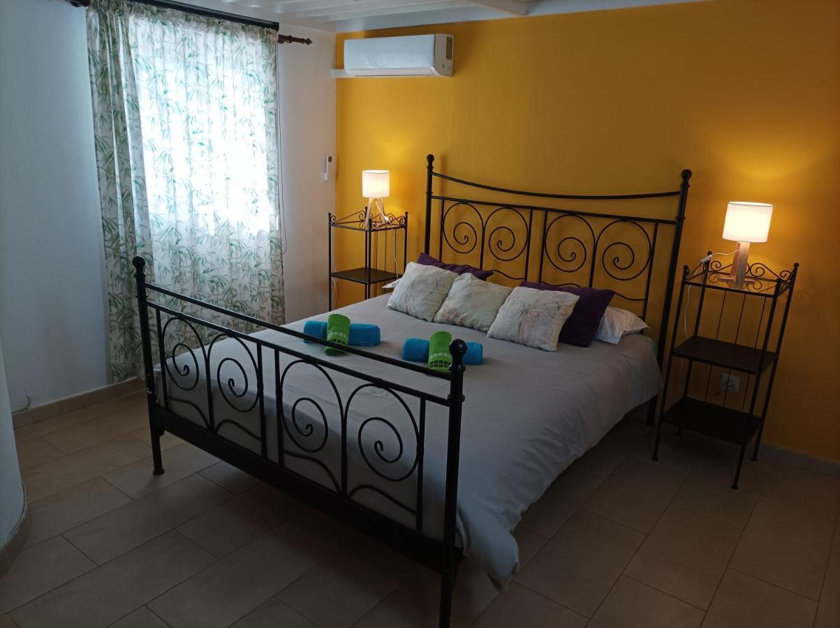La Villa Calypso - Vivienda Vacacional Con Piscina Privada Μασπαλόμας Εξωτερικό φωτογραφία